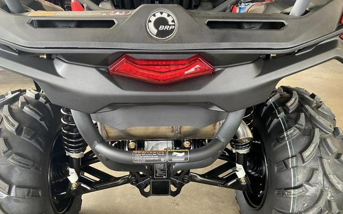 2026 Can-Am® Outlander MAX DPS 500