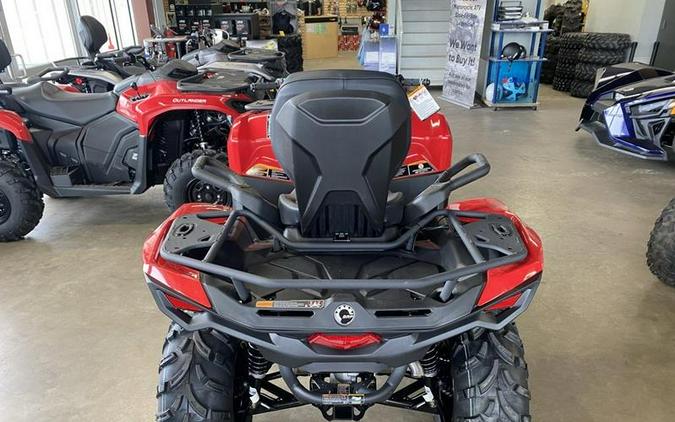 2026 Can-Am® Outlander MAX DPS 500