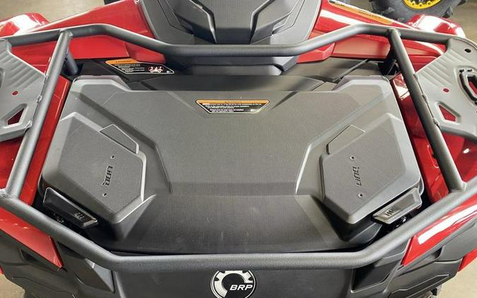 2026 Can-Am® Outlander MAX DPS 500