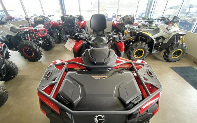 2026 Can-Am® Outlander MAX DPS 500