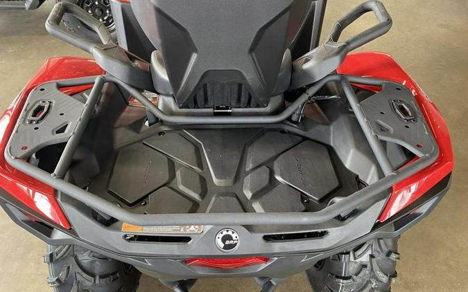 2026 Can-Am® Outlander MAX DPS 500