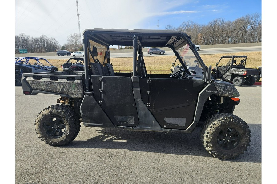 2024 CFMOTO UFORCE 1000 XL CF1000UZ-2