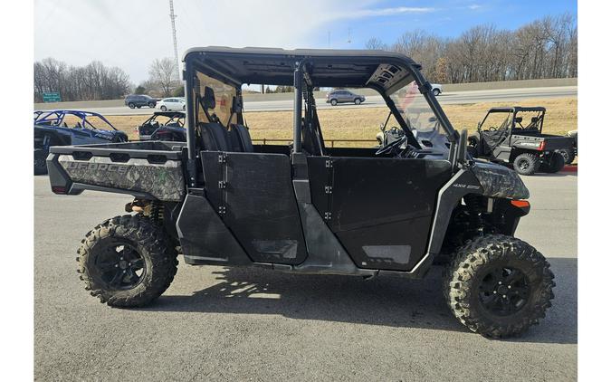 2024 CFMOTO UFORCE 1000 XL CF1000UZ-2