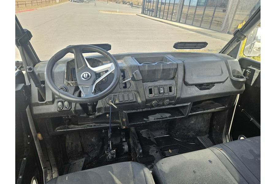 2024 CFMOTO UFORCE 1000 XL CF1000UZ-2