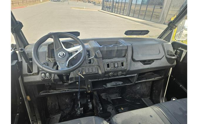 2024 CFMOTO UFORCE 1000 XL CF1000UZ-2