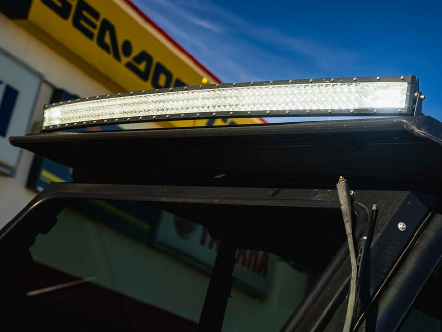 2024 Polaris Ranger Crew 1000 Premium