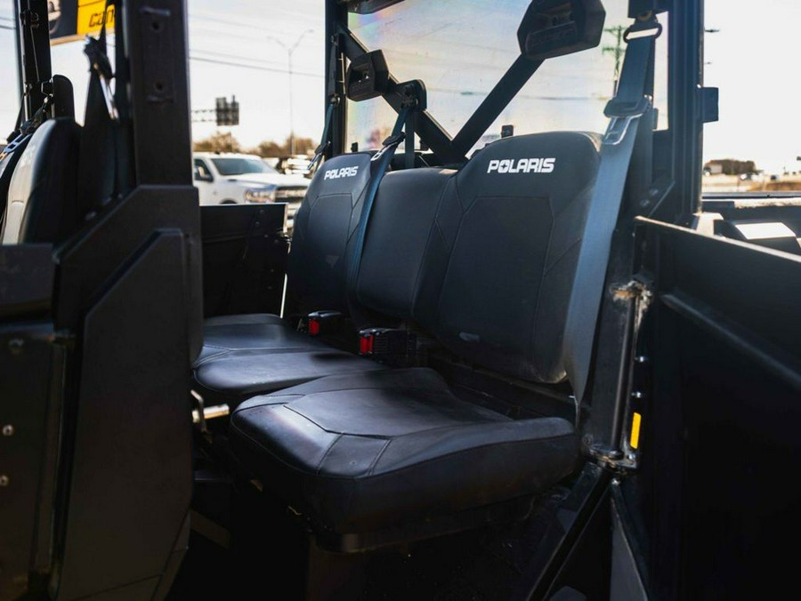 2024 Polaris Ranger Crew 1000 Premium