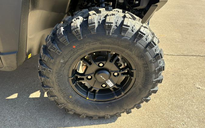 2026 Polaris Ranger XP 1000 Premium