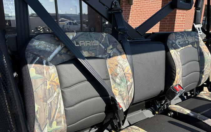 2026 Polaris Ranger XP 1000 Premium