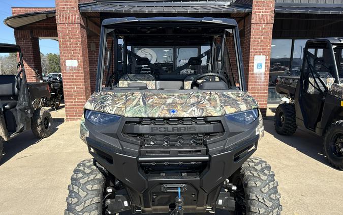 2026 Polaris Ranger XP 1000 Premium