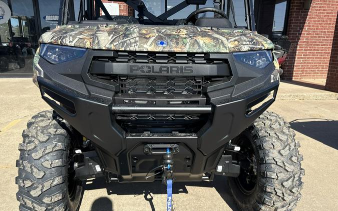 2026 Polaris Ranger XP 1000 Premium