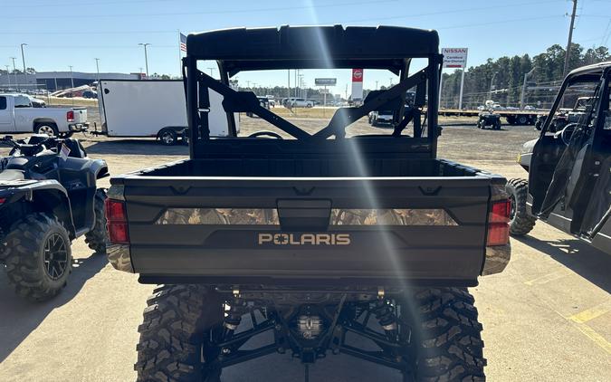 2026 Polaris Ranger XP 1000 Premium