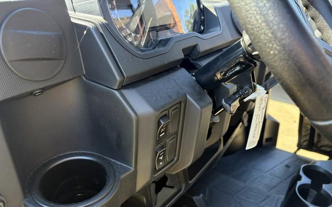 2026 Polaris Ranger XP 1000 Premium