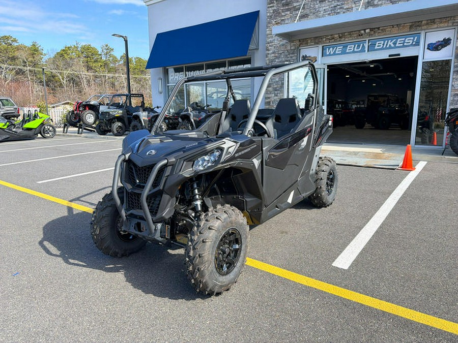 2026 Can-Am® Maverick Trail DPS 1000R