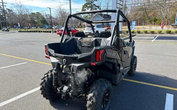 2026 Can-Am® Maverick Trail DPS 1000R