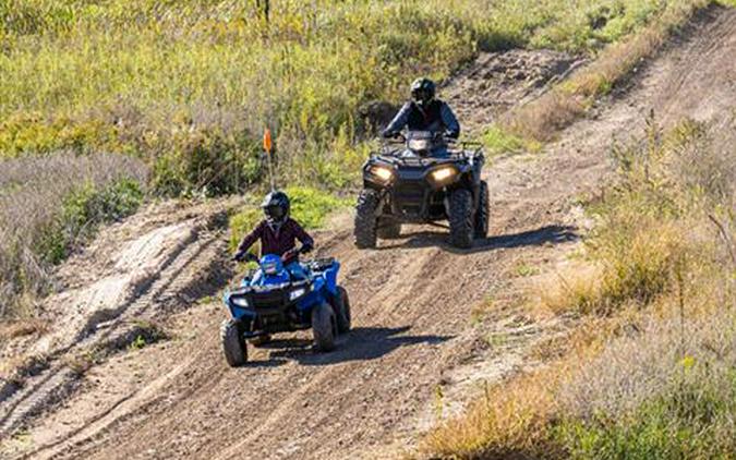 2026 Polaris Sportsman 110 EFI