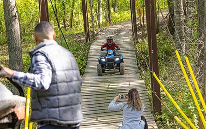 2026 Polaris Sportsman 110 EFI