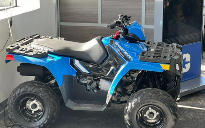 2026 Polaris Sportsman 110 EFI