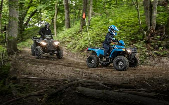2026 Polaris Sportsman 110 EFI