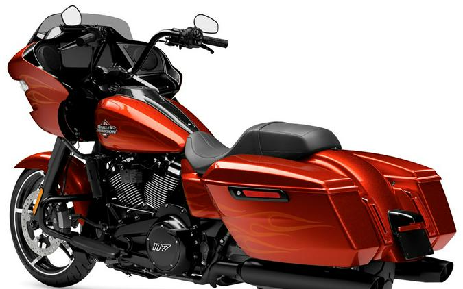 2025 Harley-Davidson Road Glide®