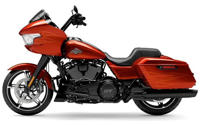 2025 Harley-Davidson Road Glide®