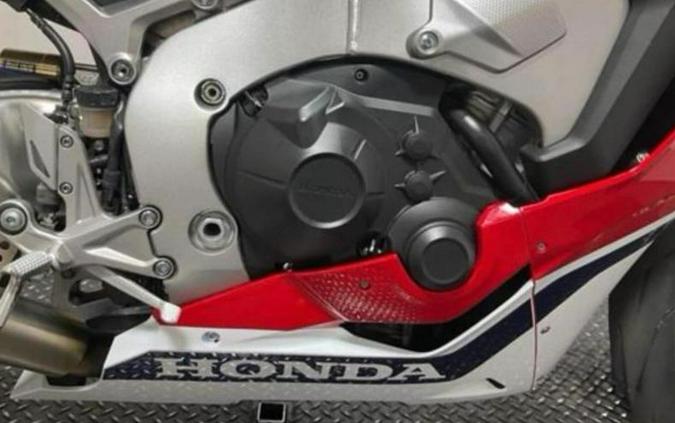 2017 Honda® CBR1000S1H SP