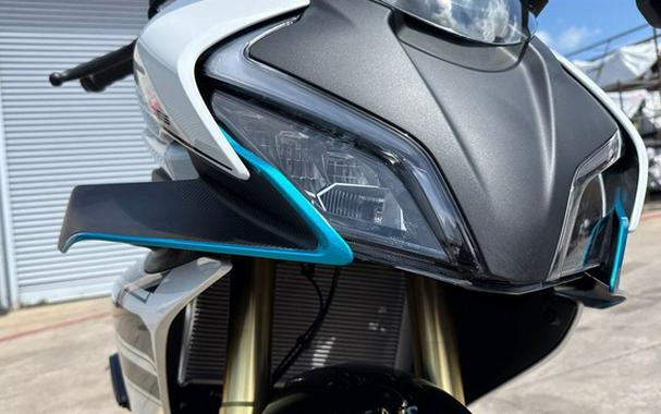 2026 CFMOTO SS 450