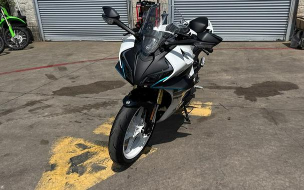 2026 CFMOTO SS 450