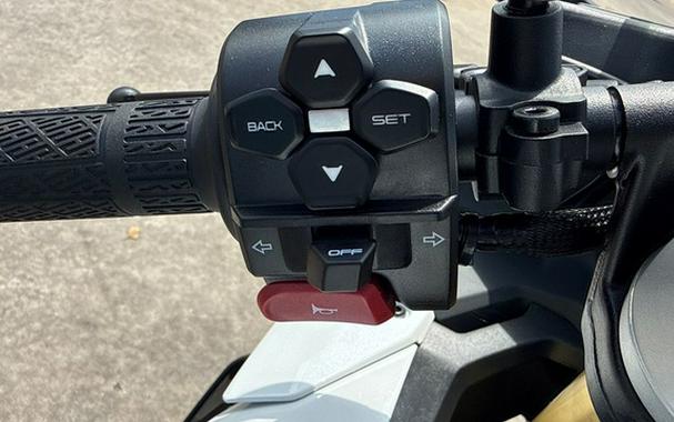 2026 CFMOTO SS 450