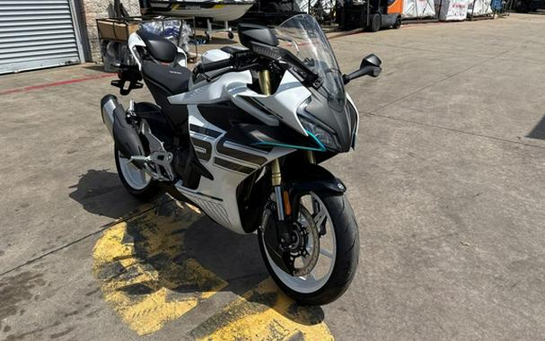 2026 CFMOTO SS 450