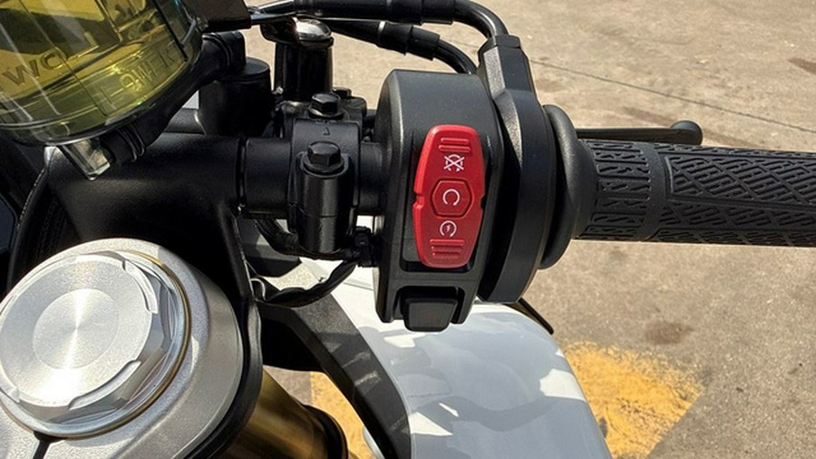 2026 CFMOTO SS 450