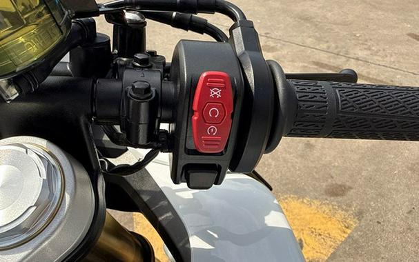 2026 CFMOTO SS 450