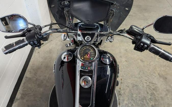 2021 Harley-Davidson Trike FLRT - Freewheeler