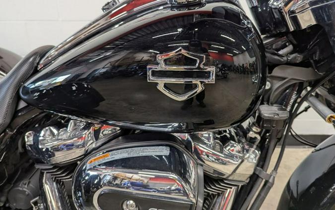 2021 Harley-Davidson Trike FLRT - Freewheeler
