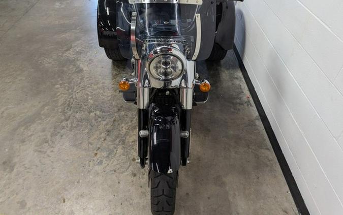 2021 Harley-Davidson Trike FLRT - Freewheeler