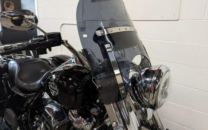 2021 Harley-Davidson Trike FLRT - Freewheeler