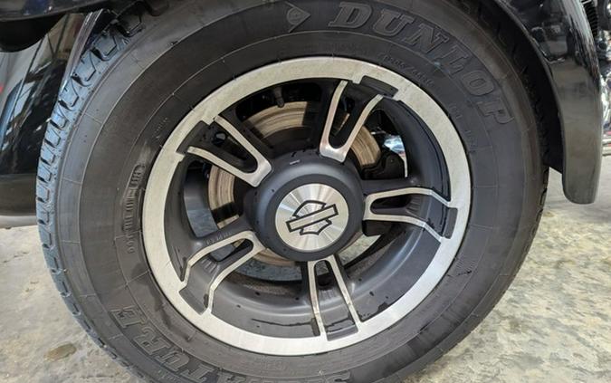 2021 Harley-Davidson Trike FLRT - Freewheeler