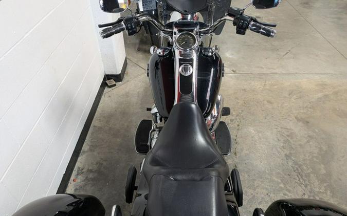 2021 Harley-Davidson Trike FLRT - Freewheeler