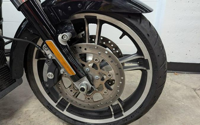 2021 Harley-Davidson Trike FLRT - Freewheeler