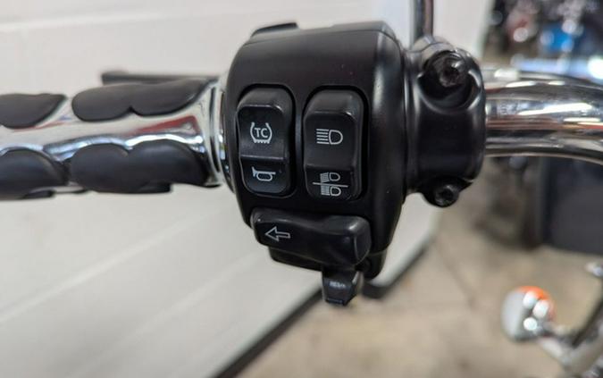 2021 Harley-Davidson Trike FLRT - Freewheeler