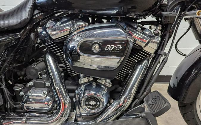 2021 Harley-Davidson Trike FLRT - Freewheeler