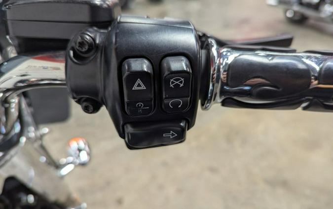 2021 Harley-Davidson Trike FLRT - Freewheeler