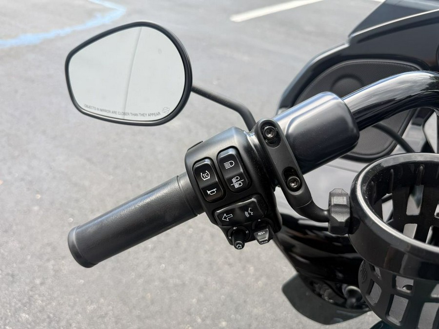 2021 Harley-Davidson FLTRXS - Road Glide Special