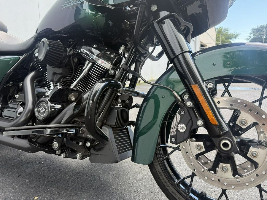 2021 Harley-Davidson FLTRXS - Road Glide Special