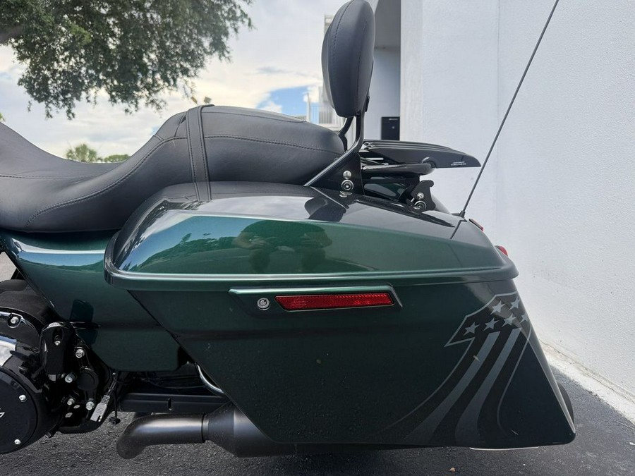 2021 Harley-Davidson FLTRXS - Road Glide Special