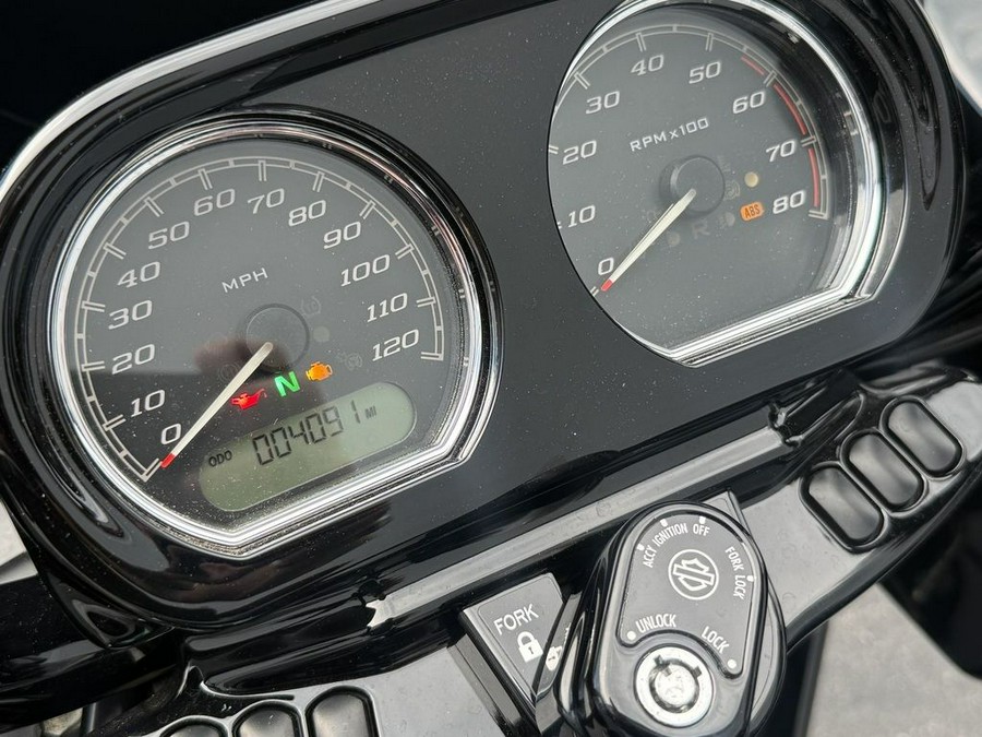 2021 Harley-Davidson FLTRXS - Road Glide Special