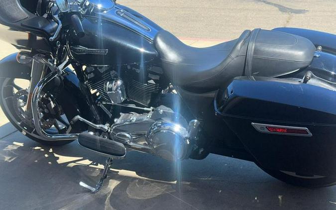 2022 Harley-Davidson® FLTRX - Road Glide®