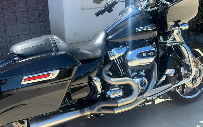 2022 Harley-Davidson® FLTRX - Road Glide®
