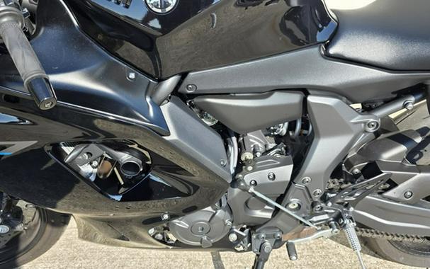 2022 Yamaha YZF R7