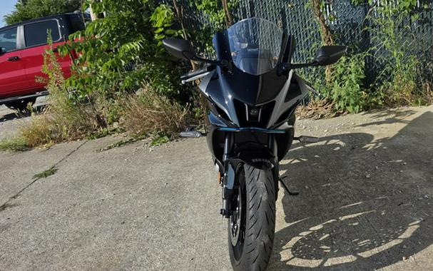 2022 Yamaha YZF R7
